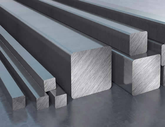 MS Square Bars Image